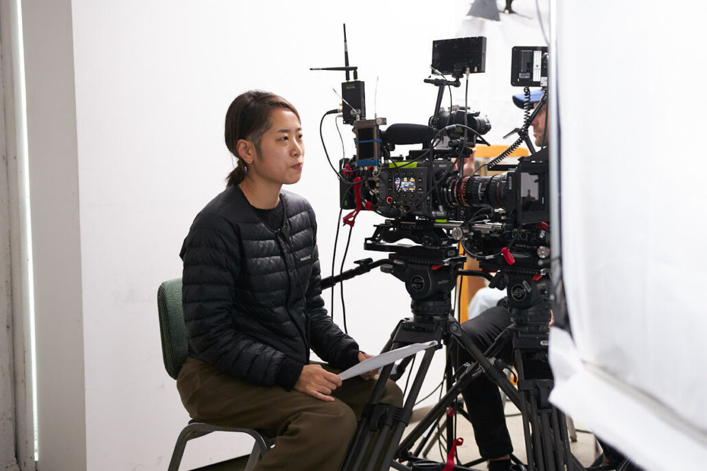 Ashi Films Tokyo Based Documentary Production and Film