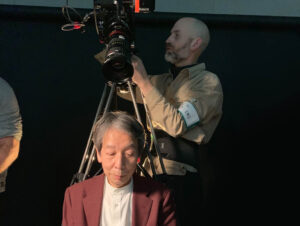Tokyo Based Documentary Production and Film